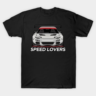 speed lovers T-Shirt